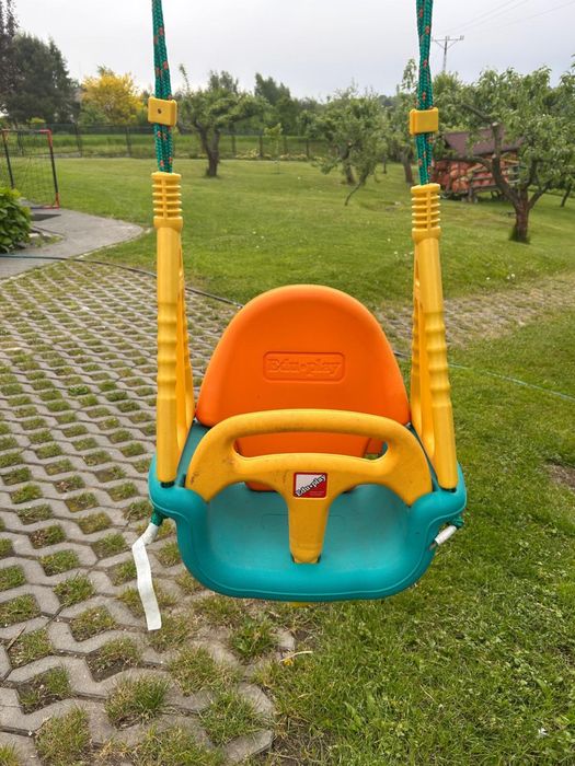 Huśtawka dziecięca