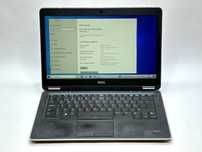 dell latitude e7440 z procesorem i7-4600u /16gb ram/256gb ssd /14''
