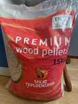 Pellet Solid EN plus A1 sosna certyfikowany