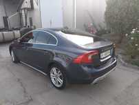 Volvo S60 2.0 2011