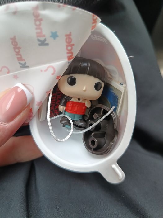 Фігурка Вілл Дивні дива .уважно читаємо умови !