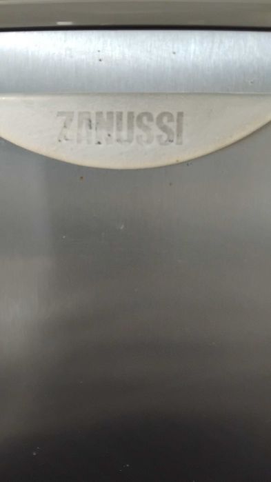 Frigorífico Grande Zanussi