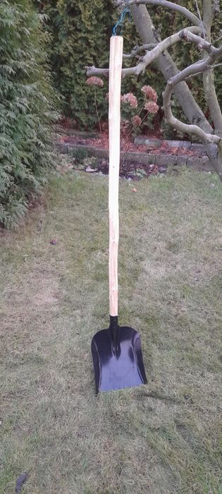 Łopata do piasku żwiru