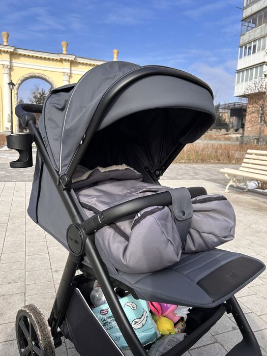 Carrello Bravo SL