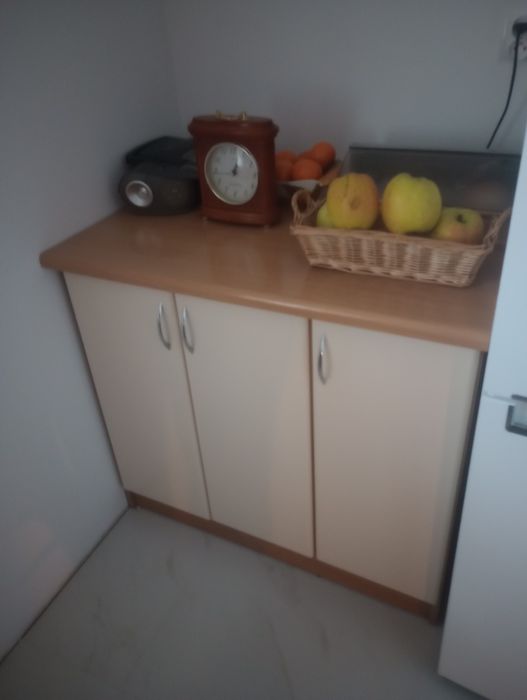 Meble kuchenne kuchnia zabudowa