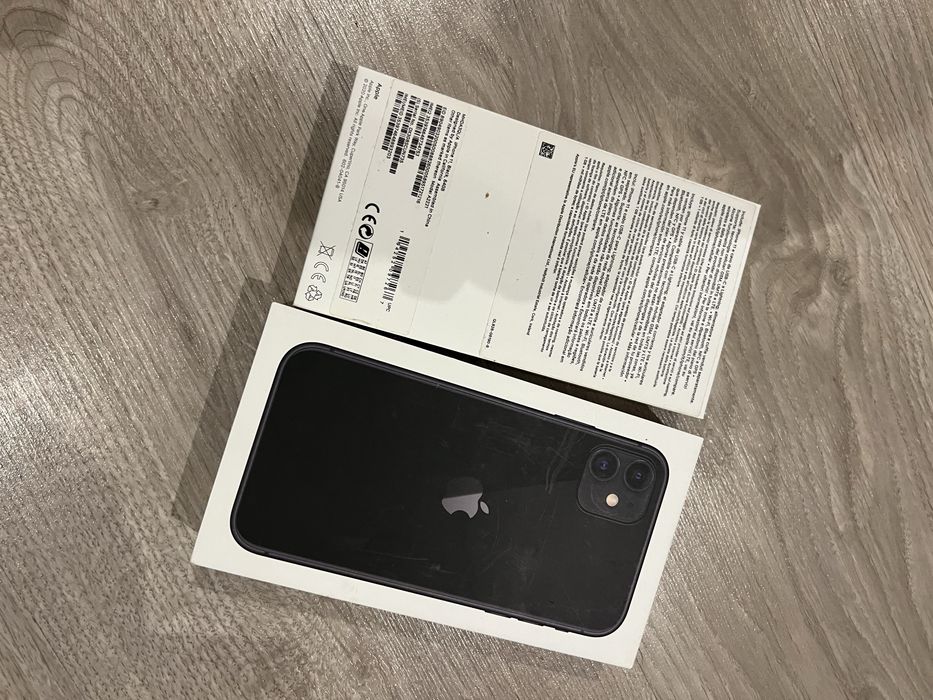 Iphone 11 Bom Estado