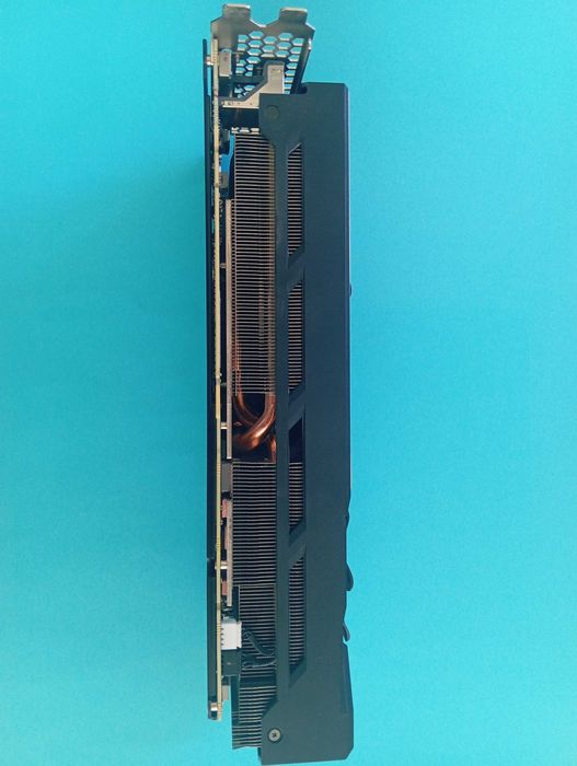 Karta graficzna GeForce RTX 2080 Super