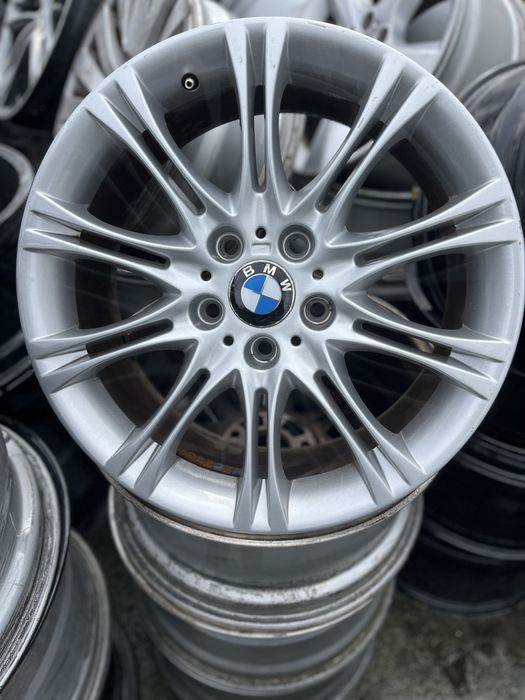 Jantes 18 Originais BMW em 5x120