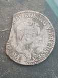Prusy, Wilhelm I, 1/2 grosza srebrnego 1842