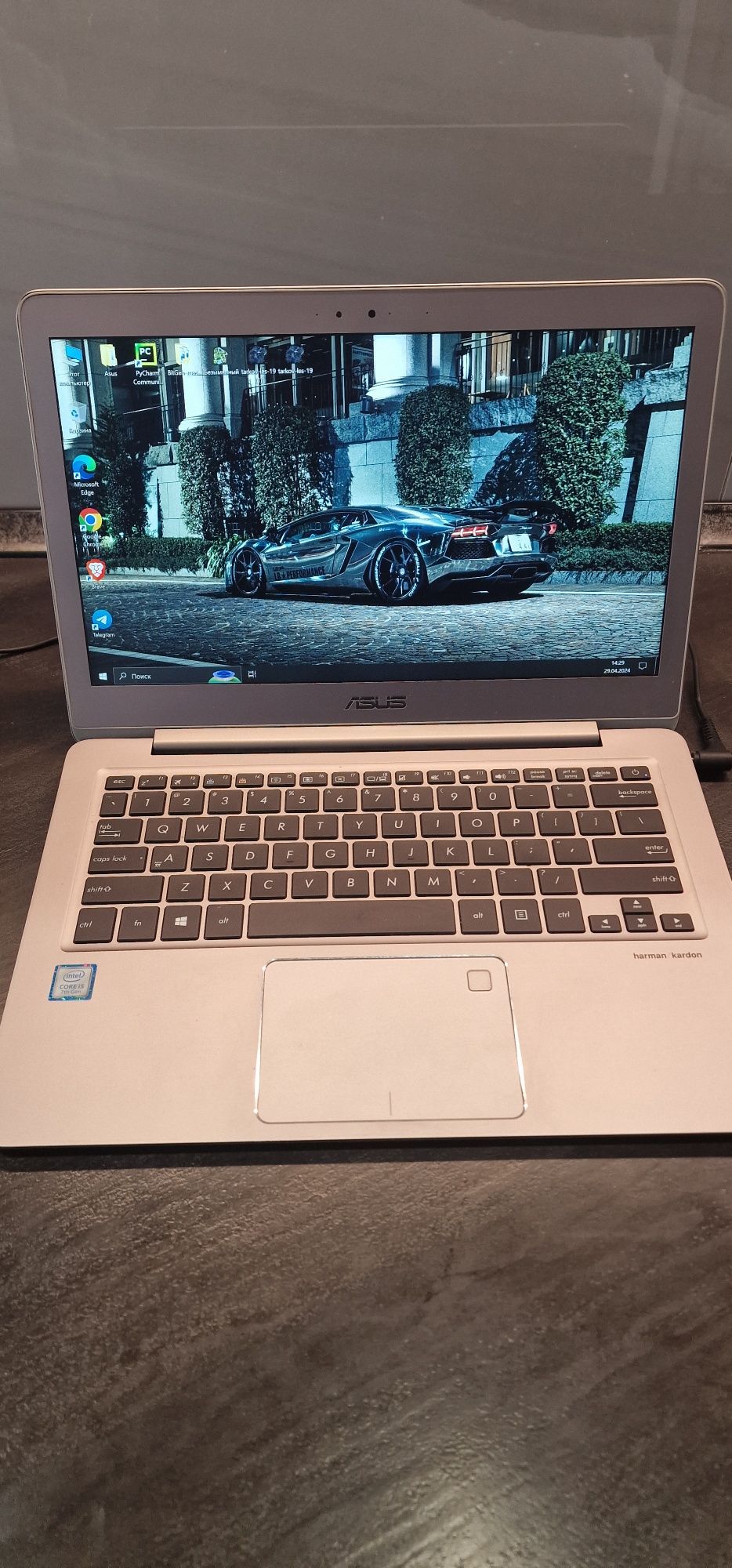 Asus zenbook ux330u