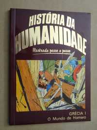 História da Humanidade - 12 Livros