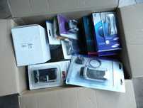 paka akcesoria gsm nokia ericsson sonyericsson samsung motorola benq