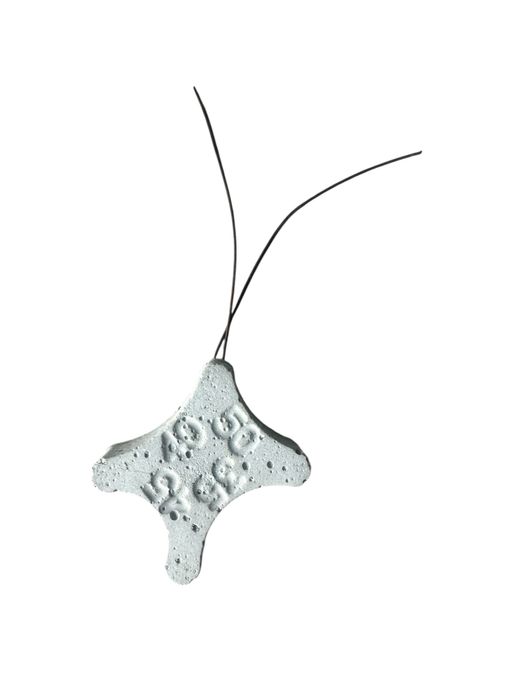 Podkładka betonowa pod zbrojenie "Kość" 35/40/45/50 z drutem