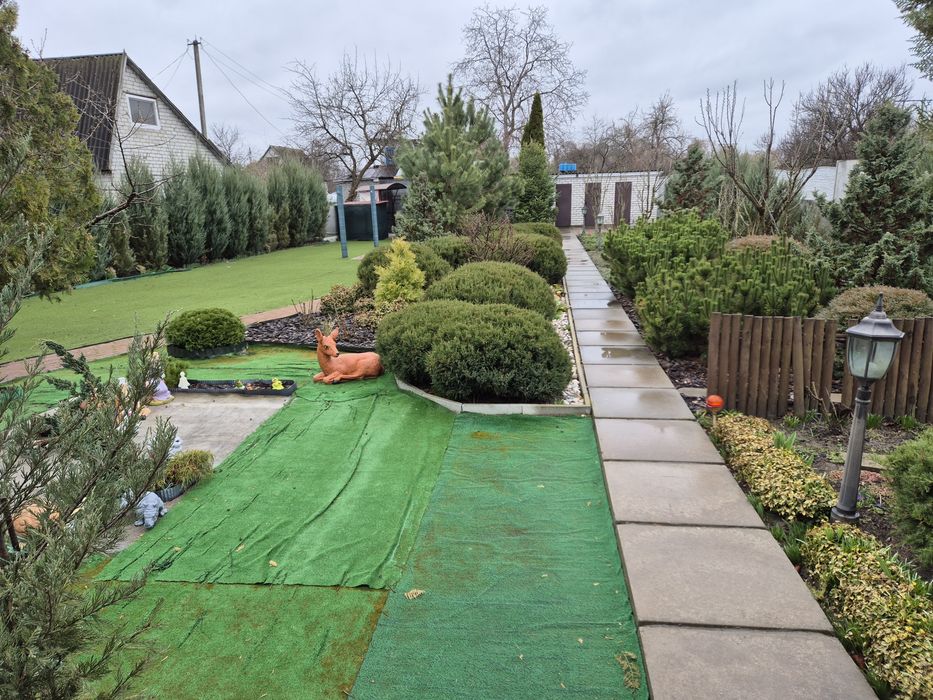 Продаж дача біля води