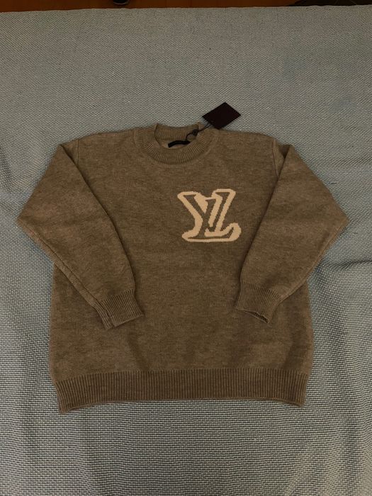 Sweater Louis Vuitton