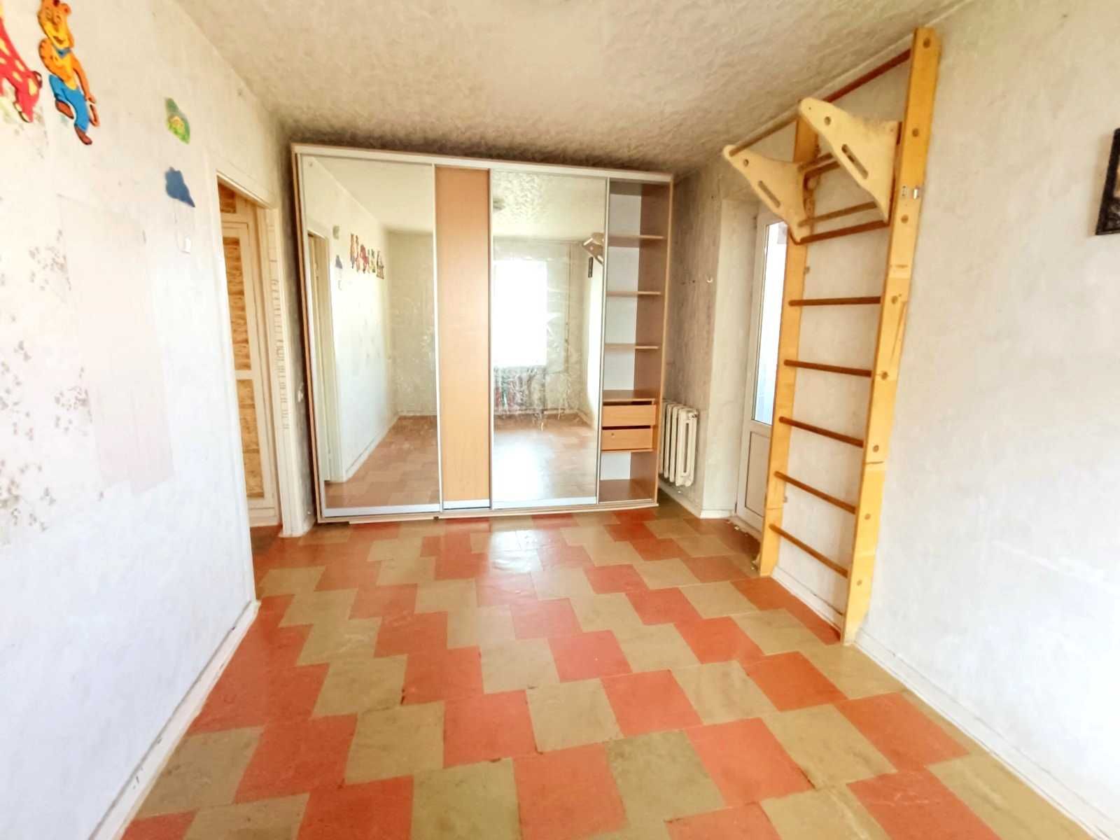 Продаж 2-х кімнатної квартири на Калиновій
