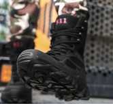 Wolf bojowe taktyczne combat boots obuwie męskie army survival