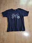 T-shirt Triumph Tiger