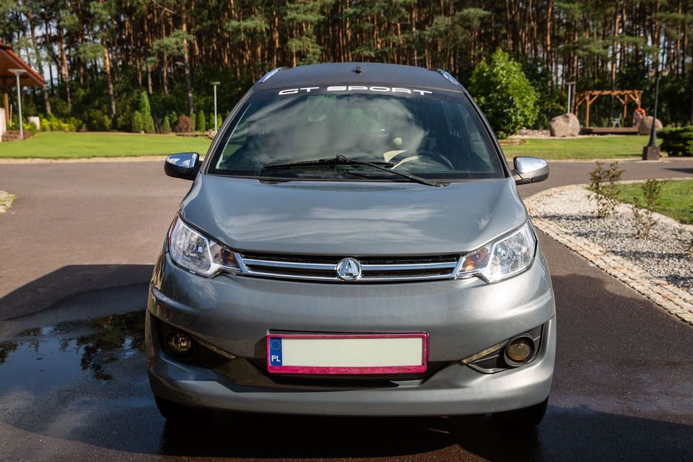 Aixam Crossover AIXAM Crossover