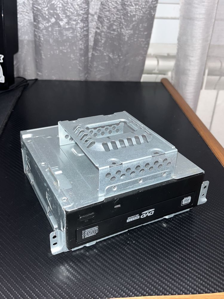 Vendo peças para PC funcionáveis e em bom estado