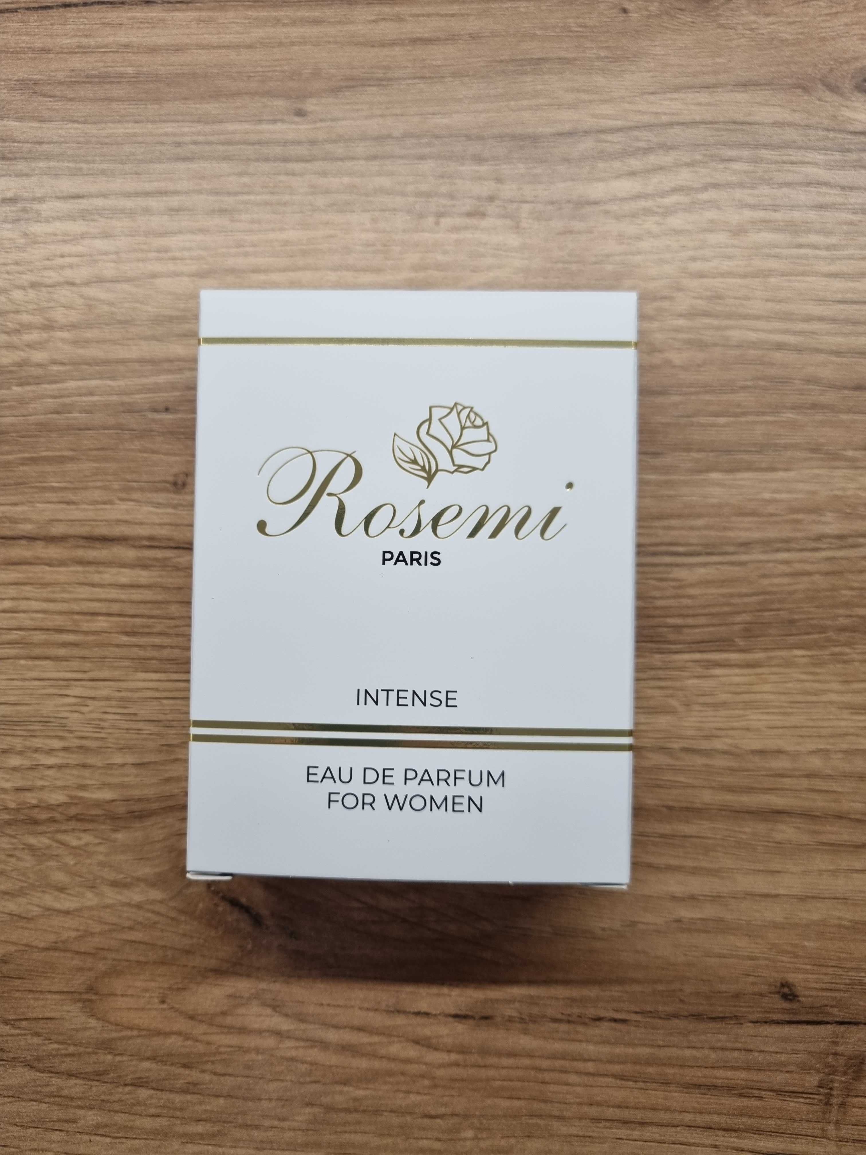 Perfumy Rosemi inspirowane Giorgio Armani - Si 56ml