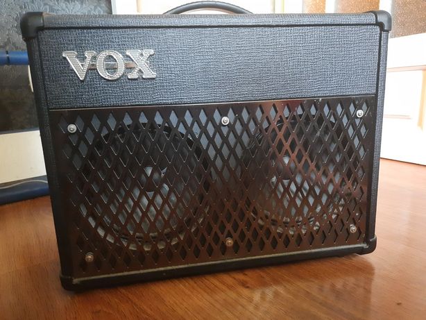 VOX DA 20 Комбоусилитель для электрогитары