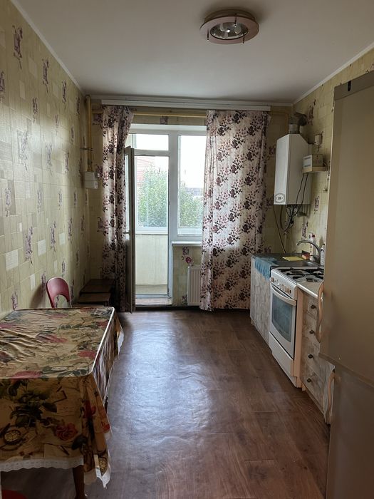 Сдам в оренду 1 комнатную квартиру в с Новые Петровцы