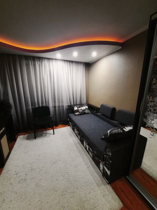 Продаж 2-кімнатної квартири в Осипенківському районі