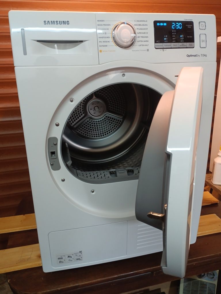 Suszarka Samsung DRY