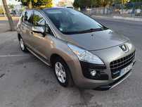 Peugeot 3008 1.6 HDI