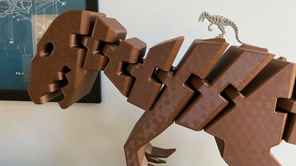 Послуги 3D другу на замовлення | ШВИДКО