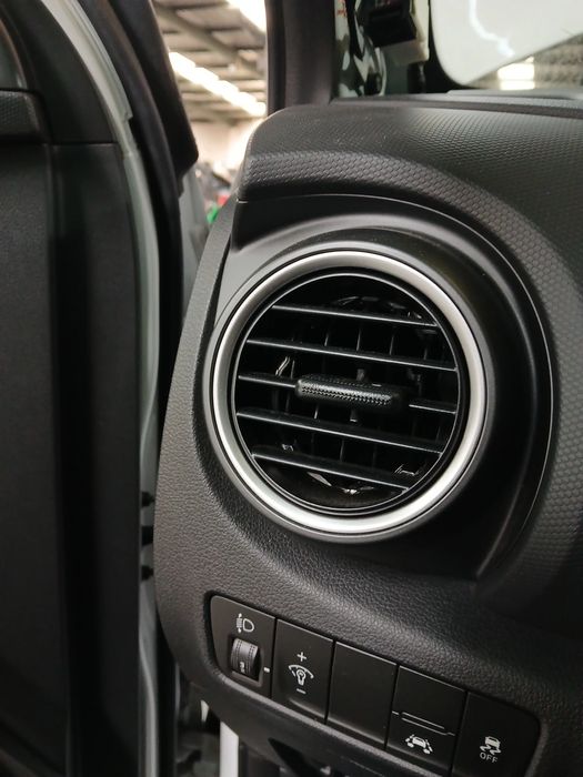 Comportas da chauffage / sofagem HYUNDAI Kauai (OS)