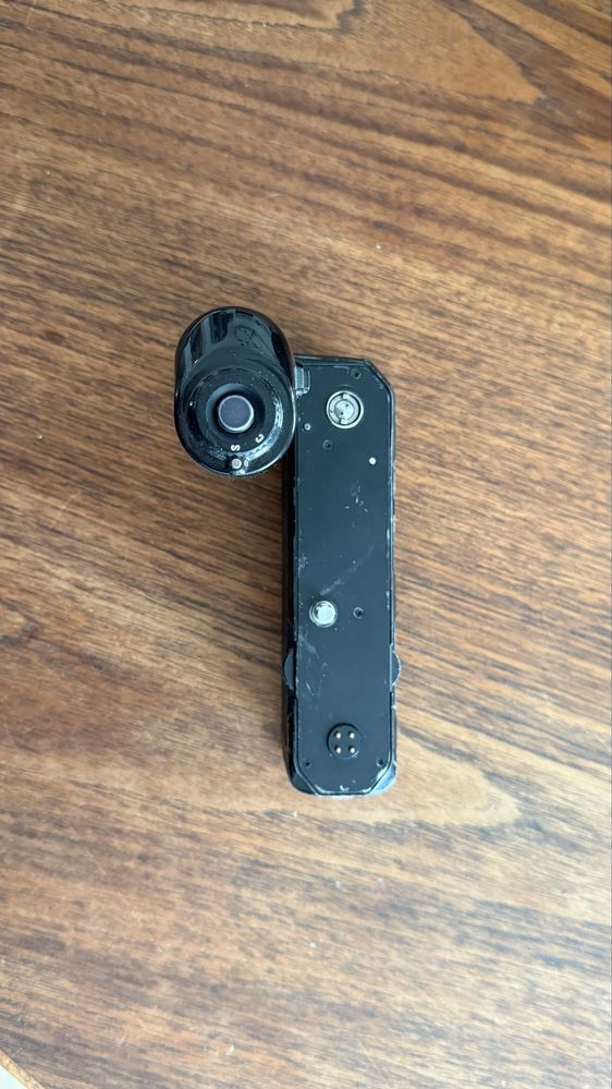 Nikon MD-12 Winder Napęd FE2