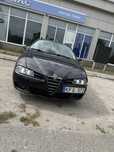 Продам Alfa Romeo 156 1.9 jtd 2005 рік мкп 5 ступка, не растаможена