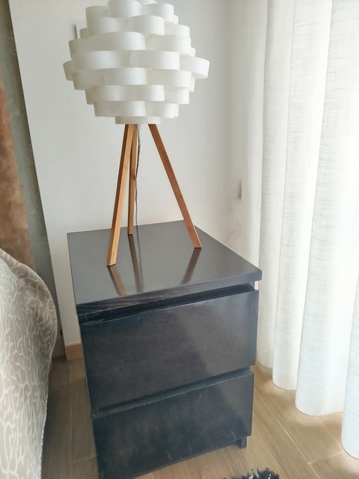 Vendo quarto de casal