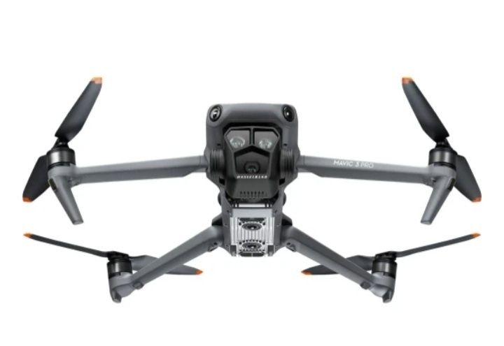 Дрон.Квадрокоптер.DJI Mаvik 3 PRO(новий) в гарній комплектації.