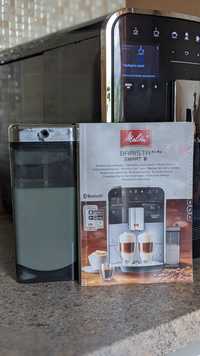 Кавомашина Melitta Barista TS Smart