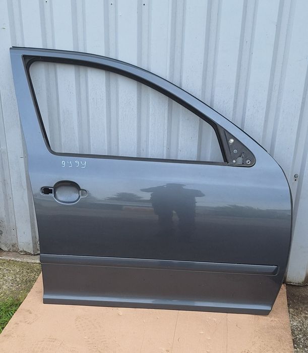 Двері до Шкода skoda octavia a5 fl