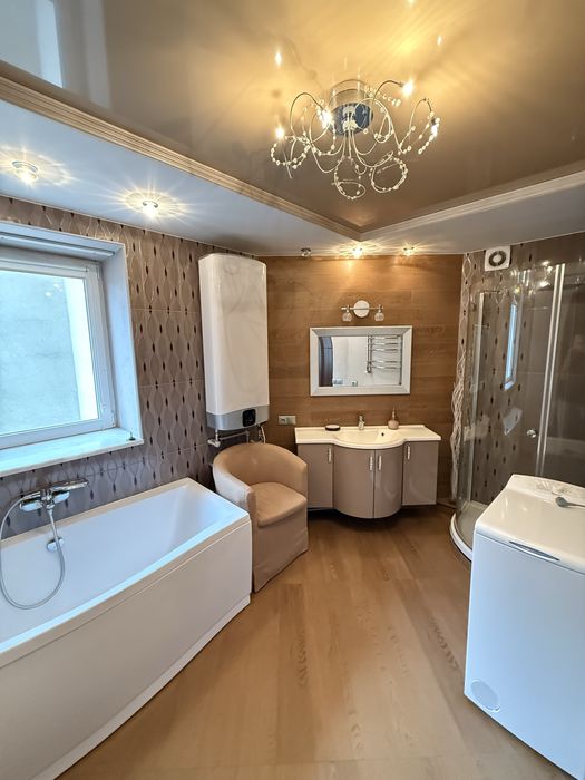 Продаж квартири в центрі міста