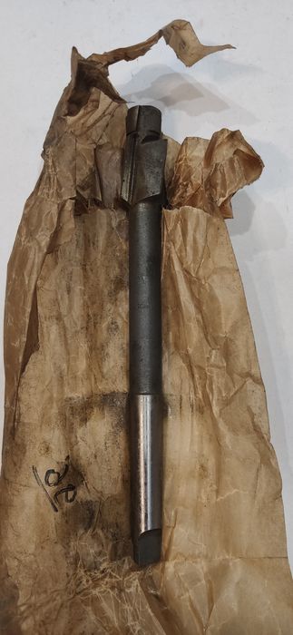 Rozwiertak maszynowy NWCa 18