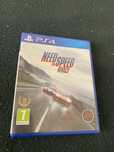 Sprzedam NFS Rivals do ps4