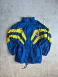Adidas M Fenerbahce kurtka vintage 1996 rare 00s parka zip jacket