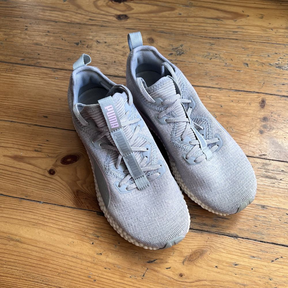 Кросівки жіночі кроссовки женские puma hybrid