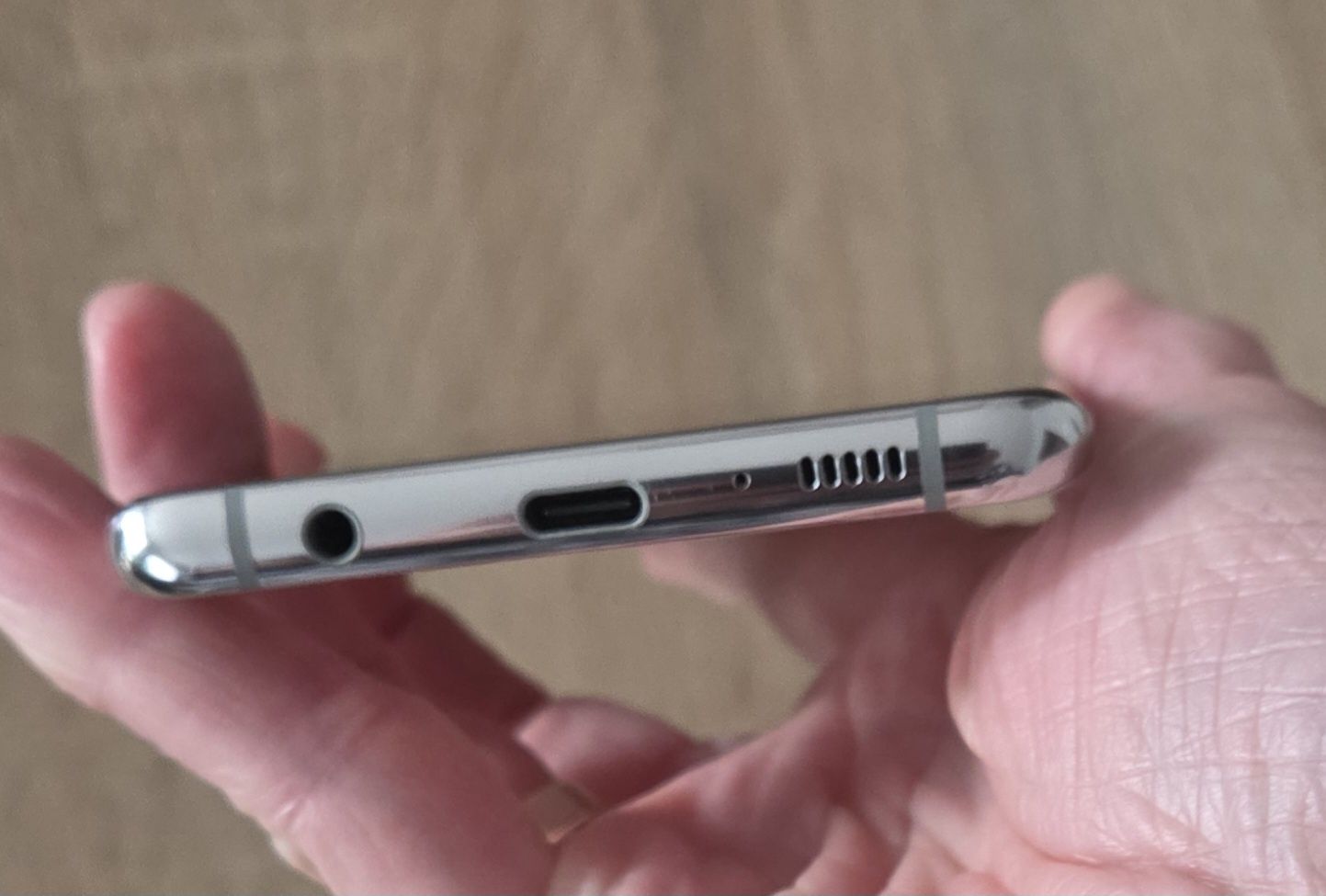 Smartfon Samsung Galaxy S10+