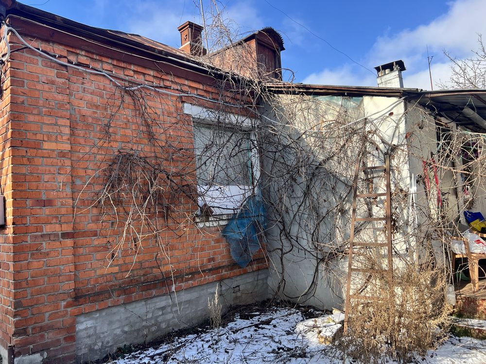 Продам дом на Баварии
