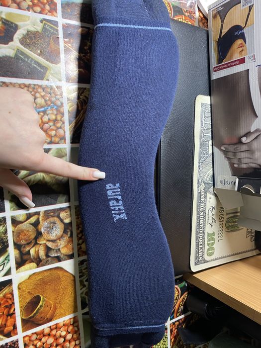 бандаж на шию