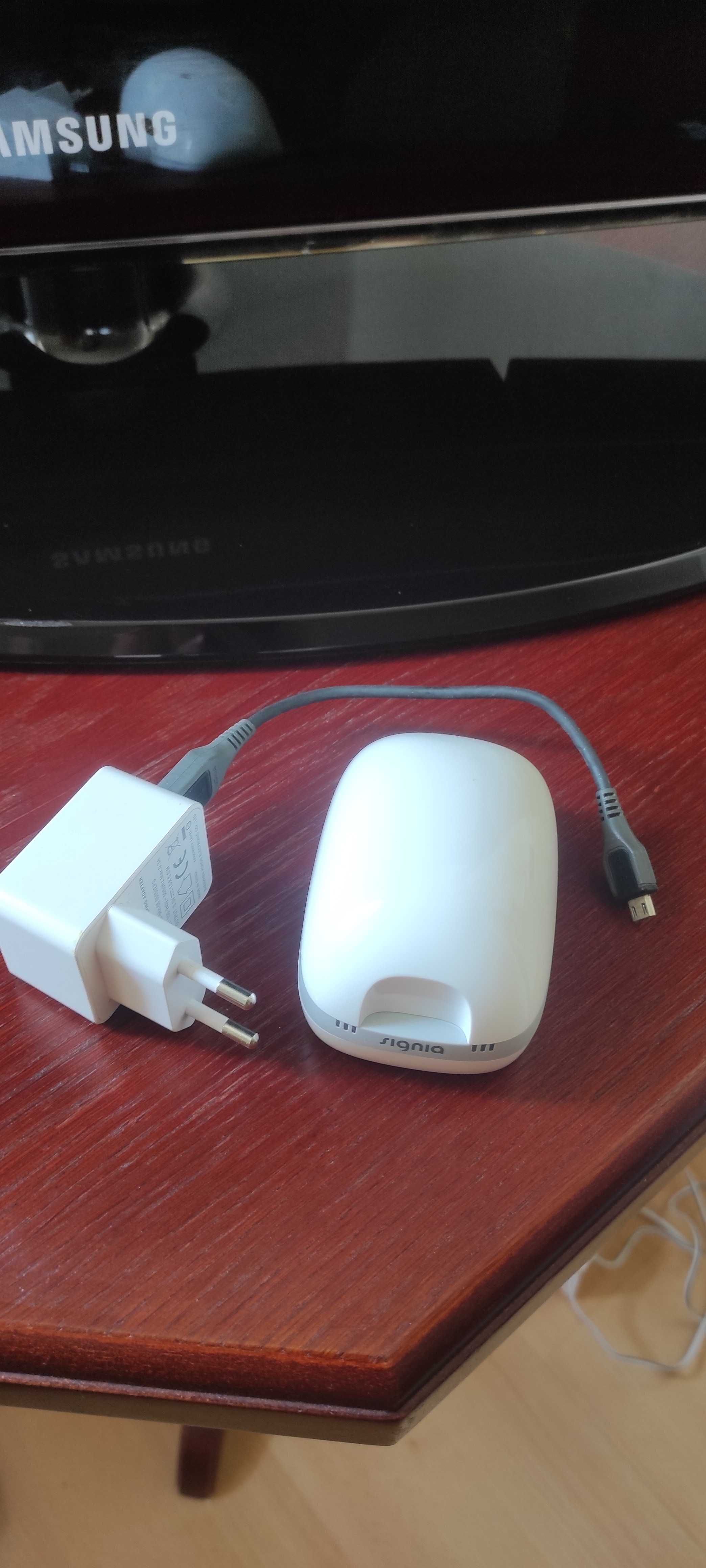 Aparaty słuchowe Signia Inductive Charger ll