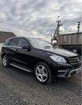 Стойки W166 Mercedes АвтоРазборка GLE ML Авторозборка Мерседес ГЛЕ