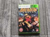 Gra Xbox 360 Duke Nukem Forever -