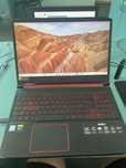 Ноутбук Acer Nitro 5 GTX 1650